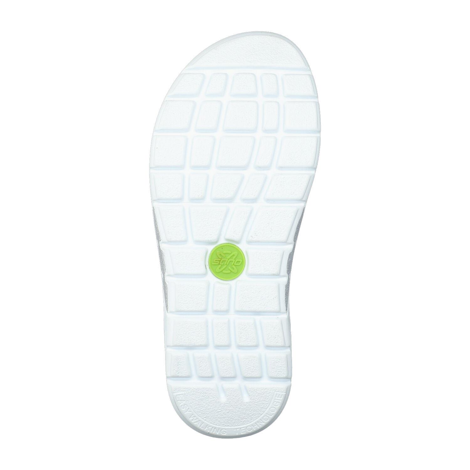 sandales femme modèle Norine Multicouleurs - Mephisto